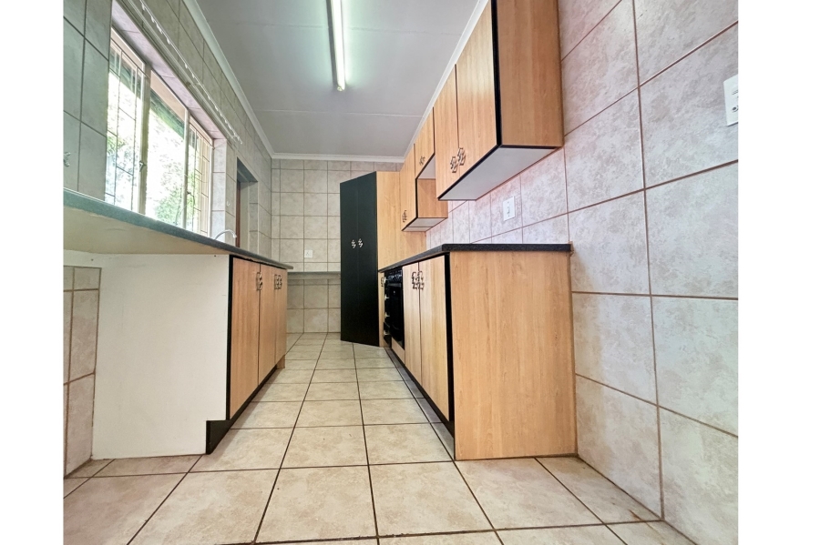 To Let 2 Bedroom Property for Rent in Vaalpark Free State